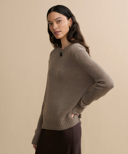 Everyday Sweater