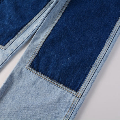 Amiri Jeans High Street Distressed#9311
