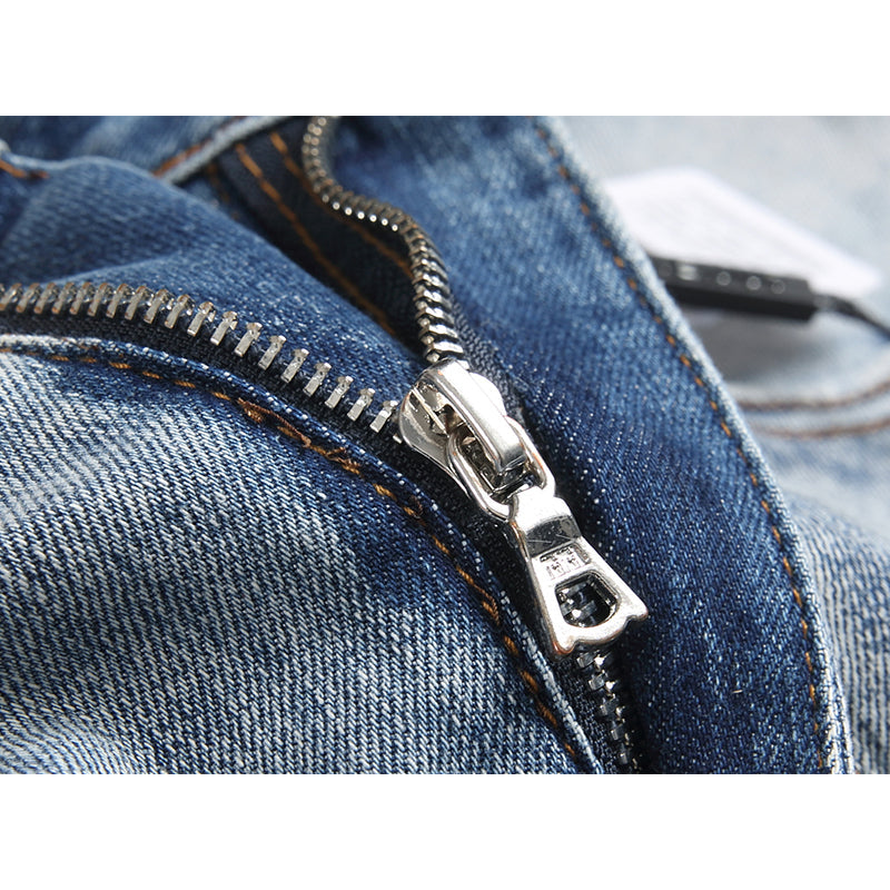 Amiri Jeans