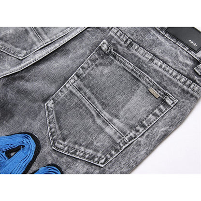 Amiri Jeans