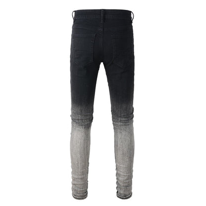 Amiri Jeans High Street Distressed#1351