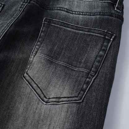 Amiri Jeans High Street Distressed#5638