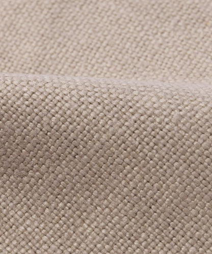 Fabric Swatch Sand Hemp