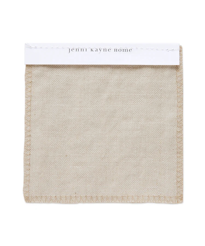 Fabric Swatch Drift Linen