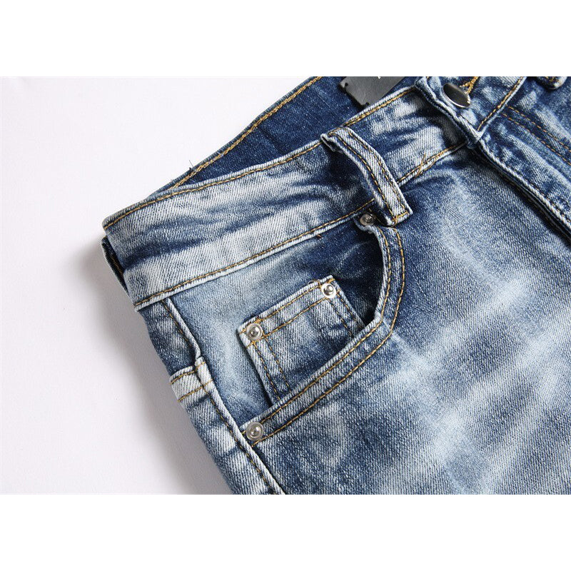Amiri Jeans