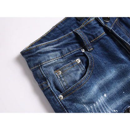 Amiri Jeans