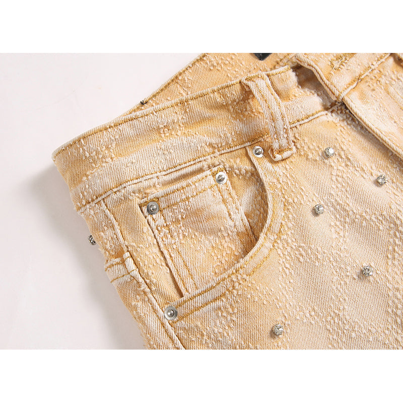 Amiri Jeans
