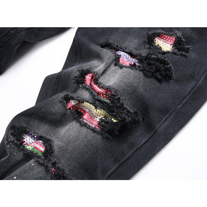 Amiri Jeans