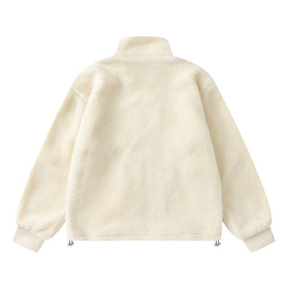 Amiri jacket spring & fall lambswool jacket outwear same style for men and women