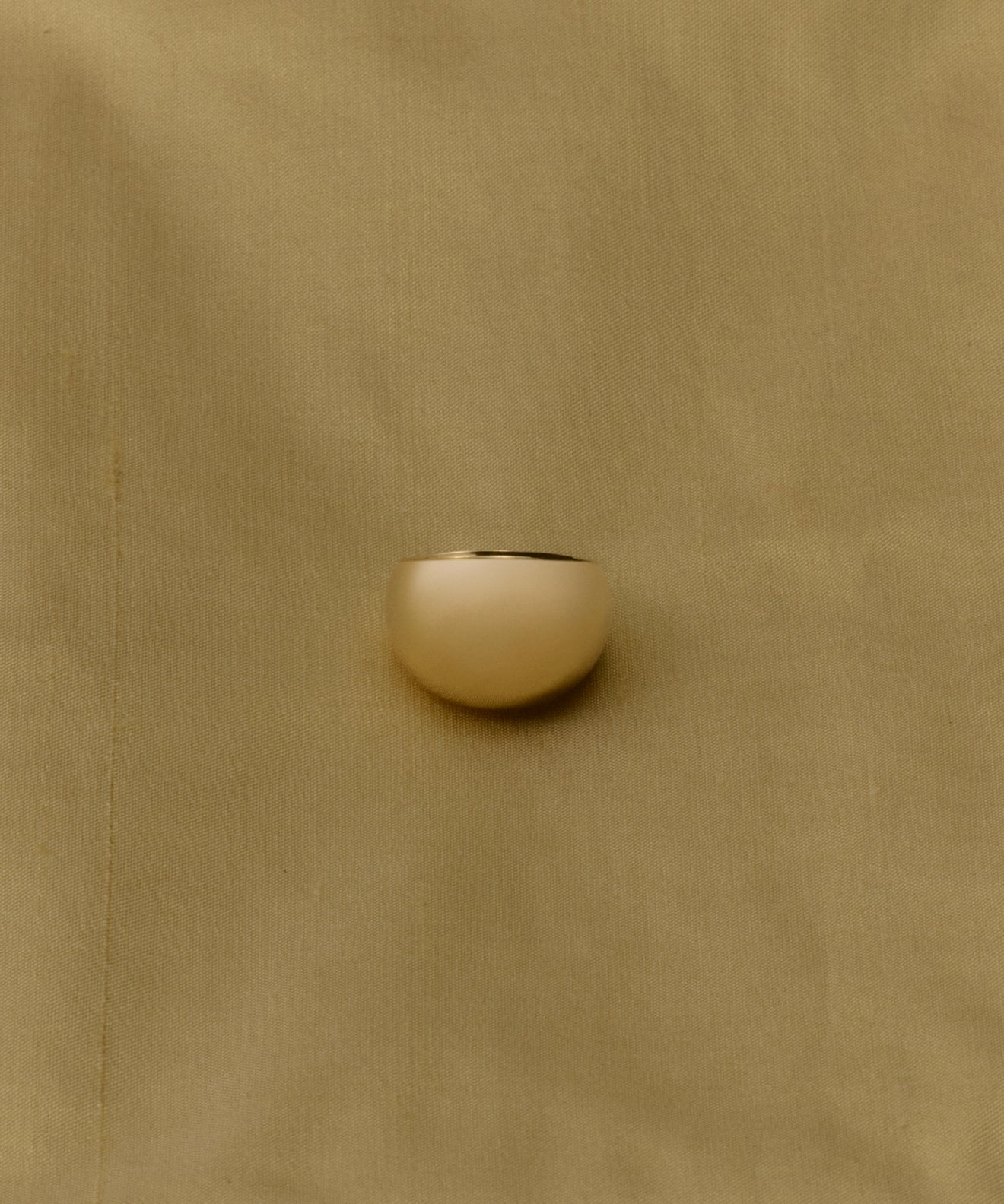 Felix Dome Ring