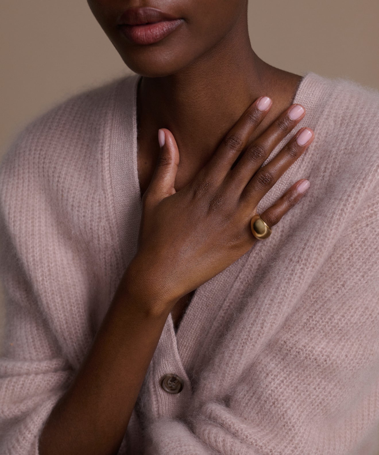 Felix Dome Ring