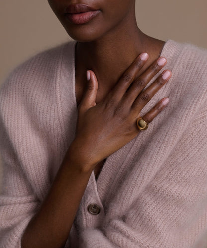 Felix Dome Ring