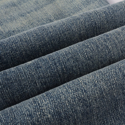 Amiri Jeans High Street Distressed#9310