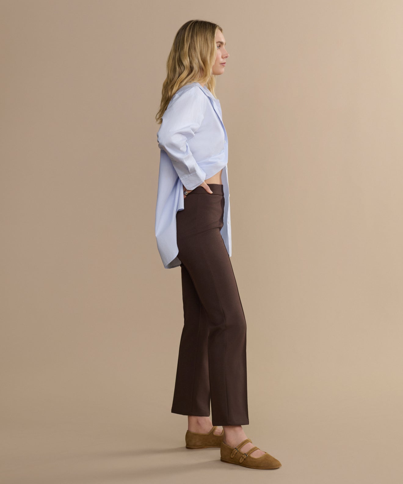 Forme Pant