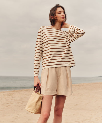 Gem Bucket Bag