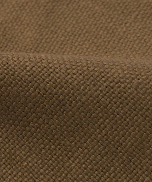 Fabric Swatch Ginger Hemp