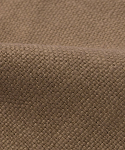 Fabric Swatch Ginger Snap Linen