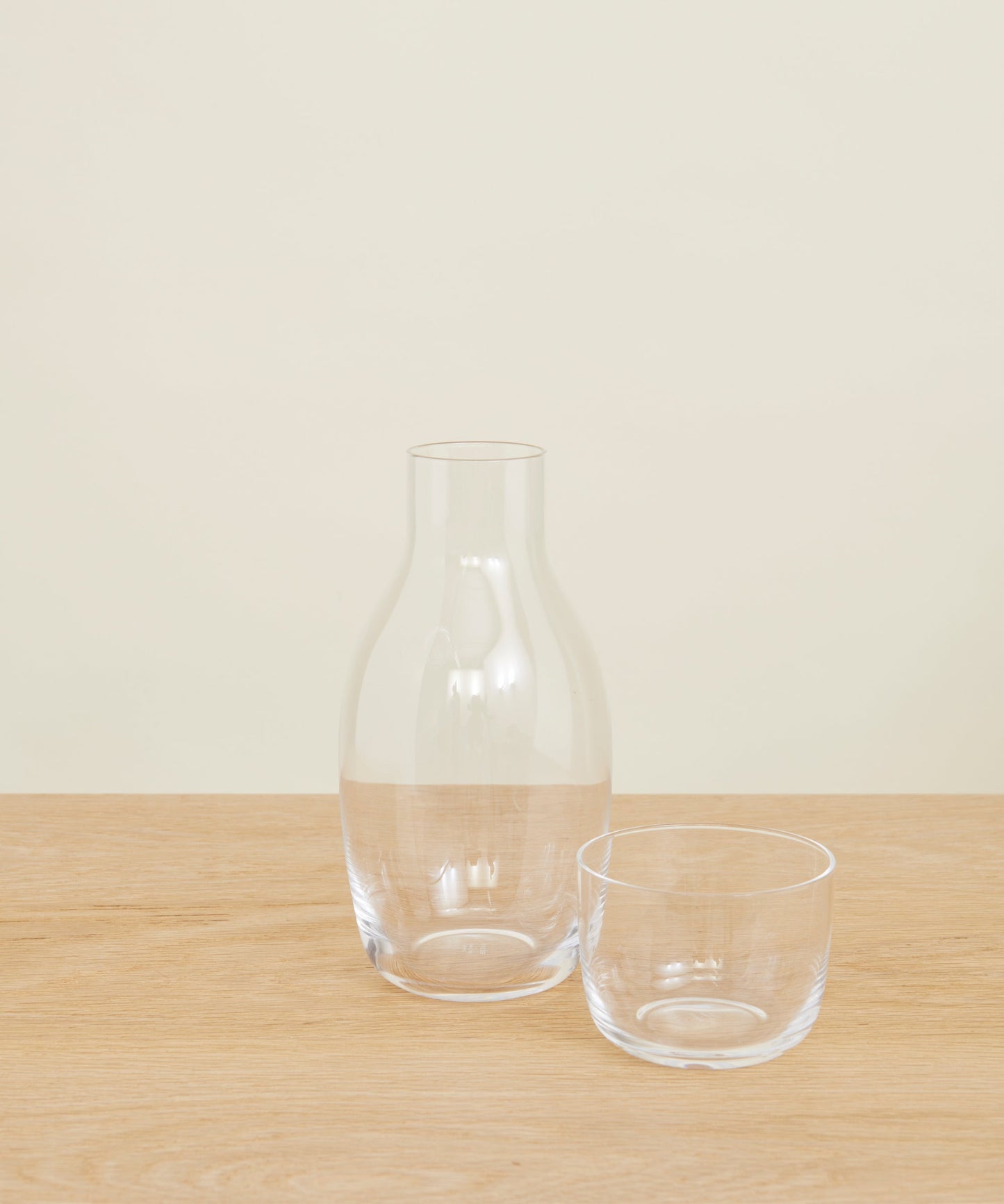 Universal Carafe