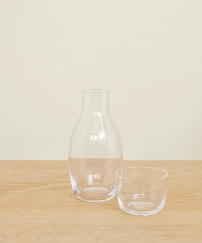 Universal Carafe