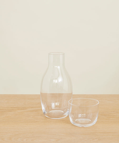 Universal Carafe