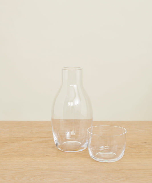 Universal Carafe