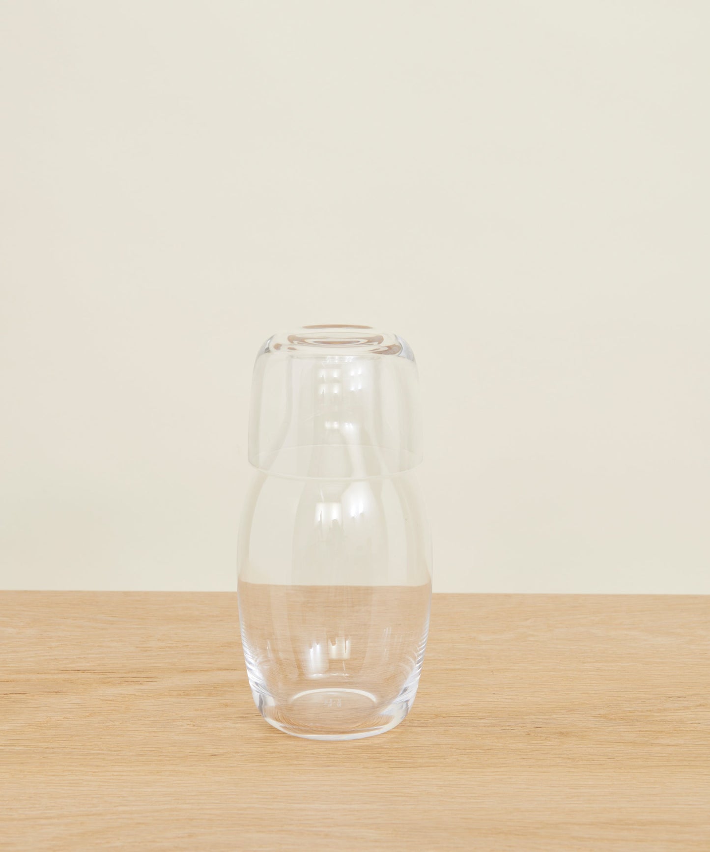 Universal Carafe