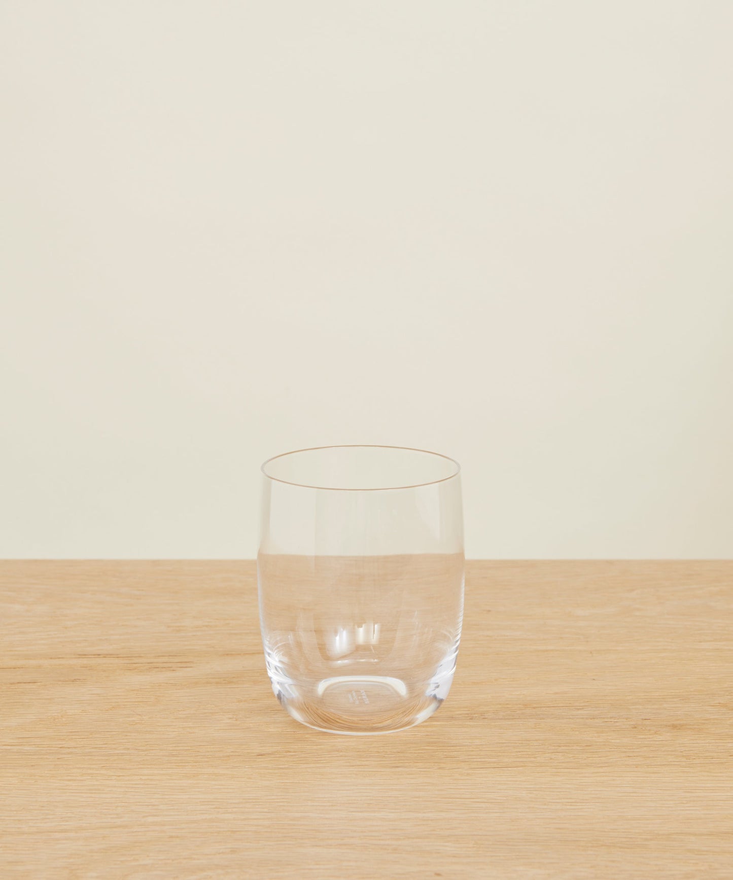 Universal High Glass Set of 4