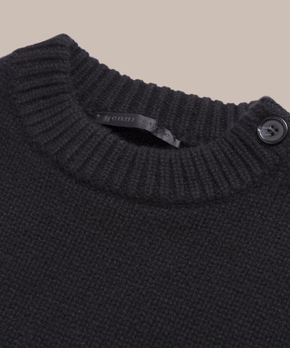 Grace Crewneck