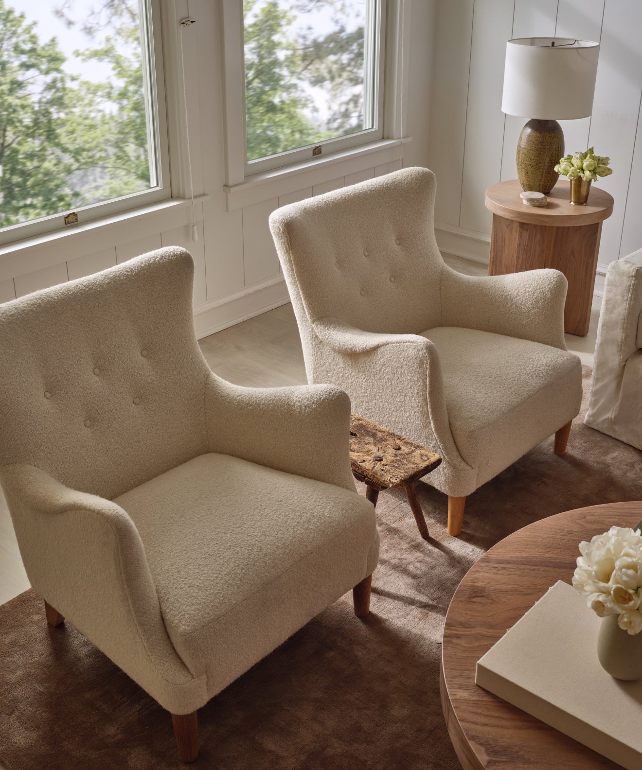 Greenwich Chair