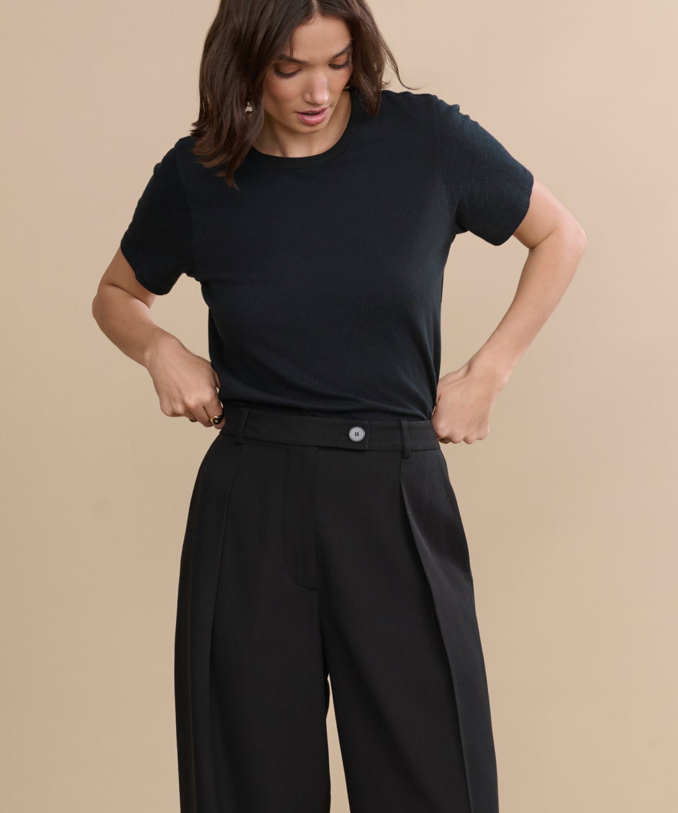 Greta Trouser