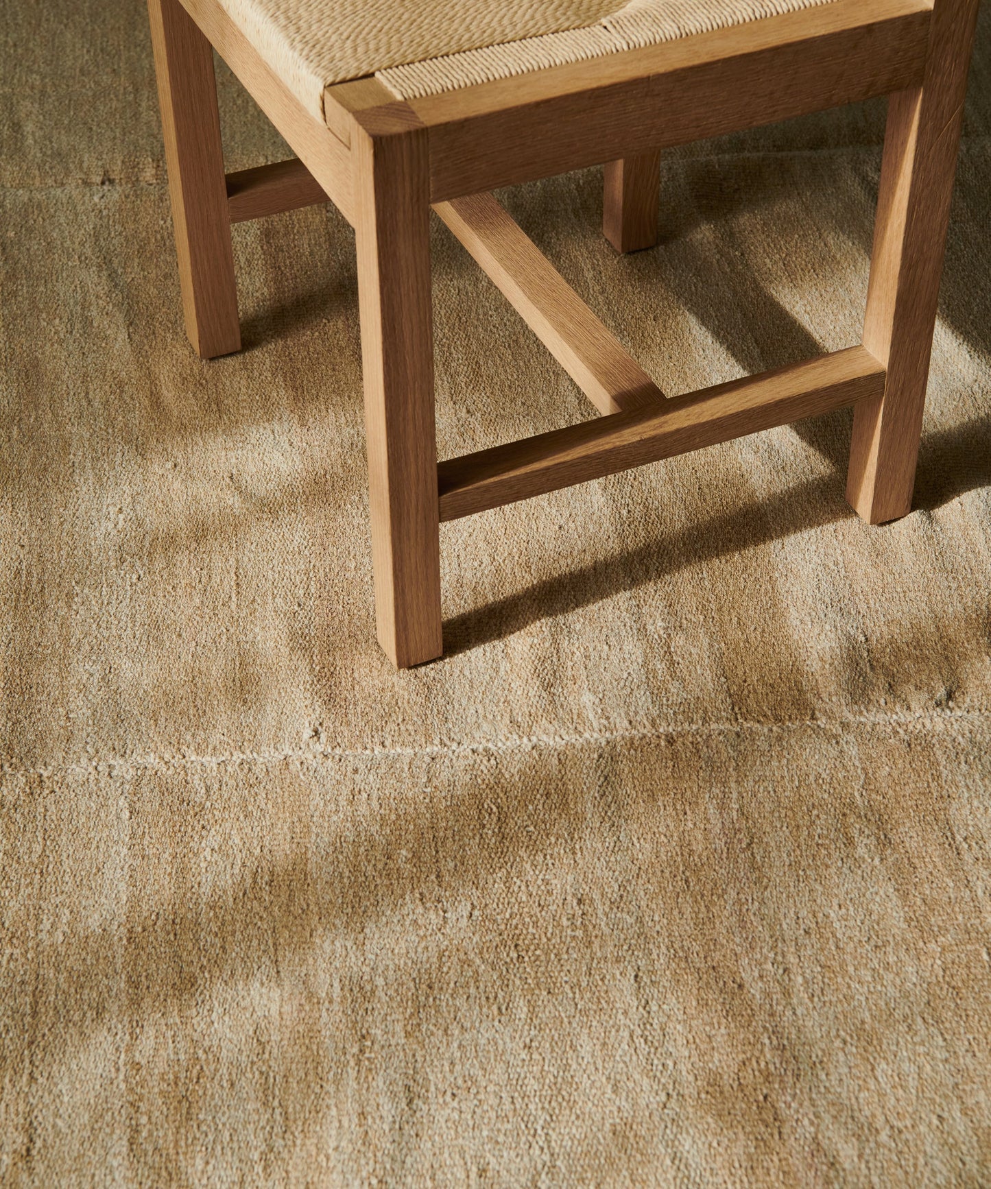 Handwoven Vintage Rug
