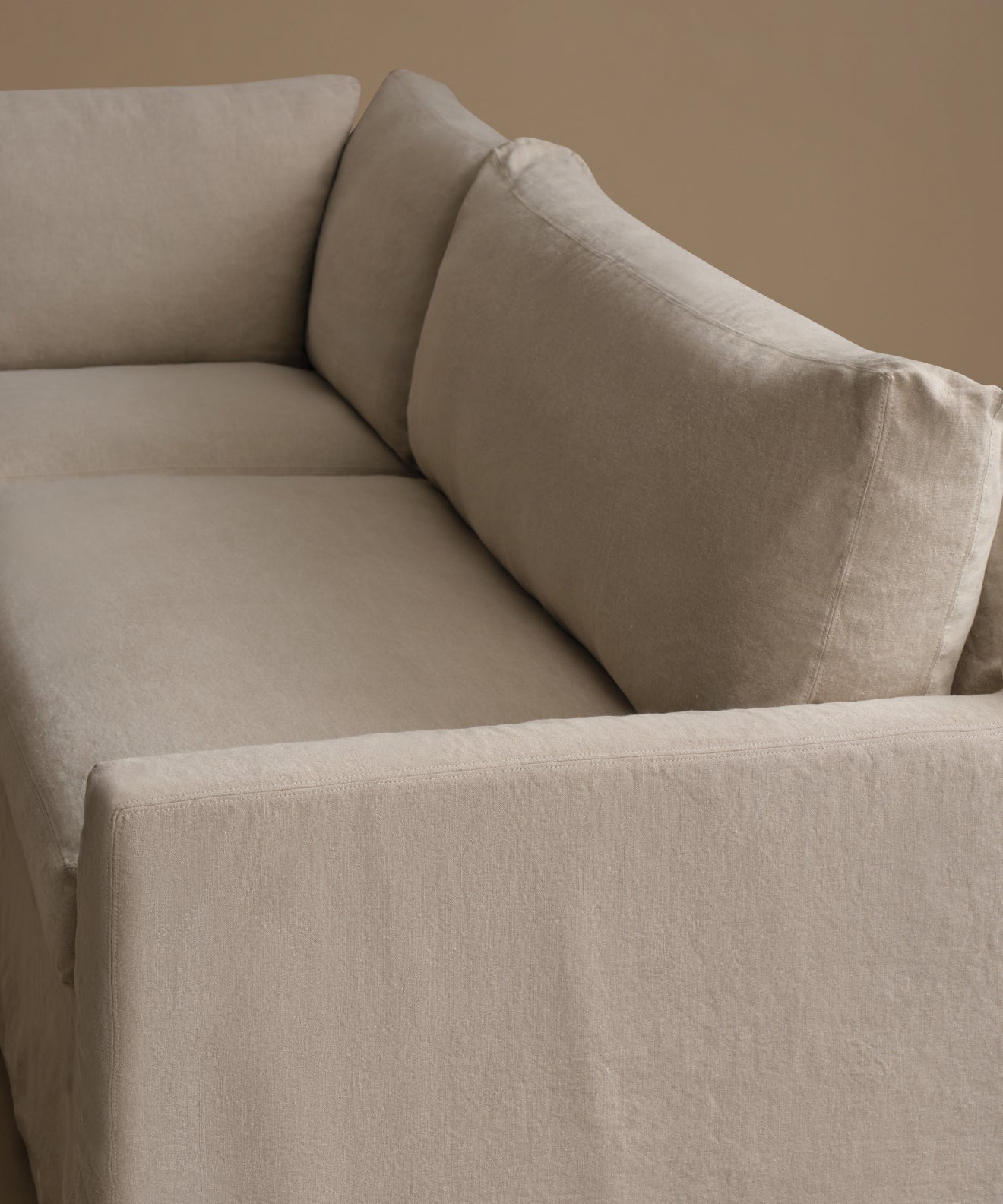 Harbor Sectional
