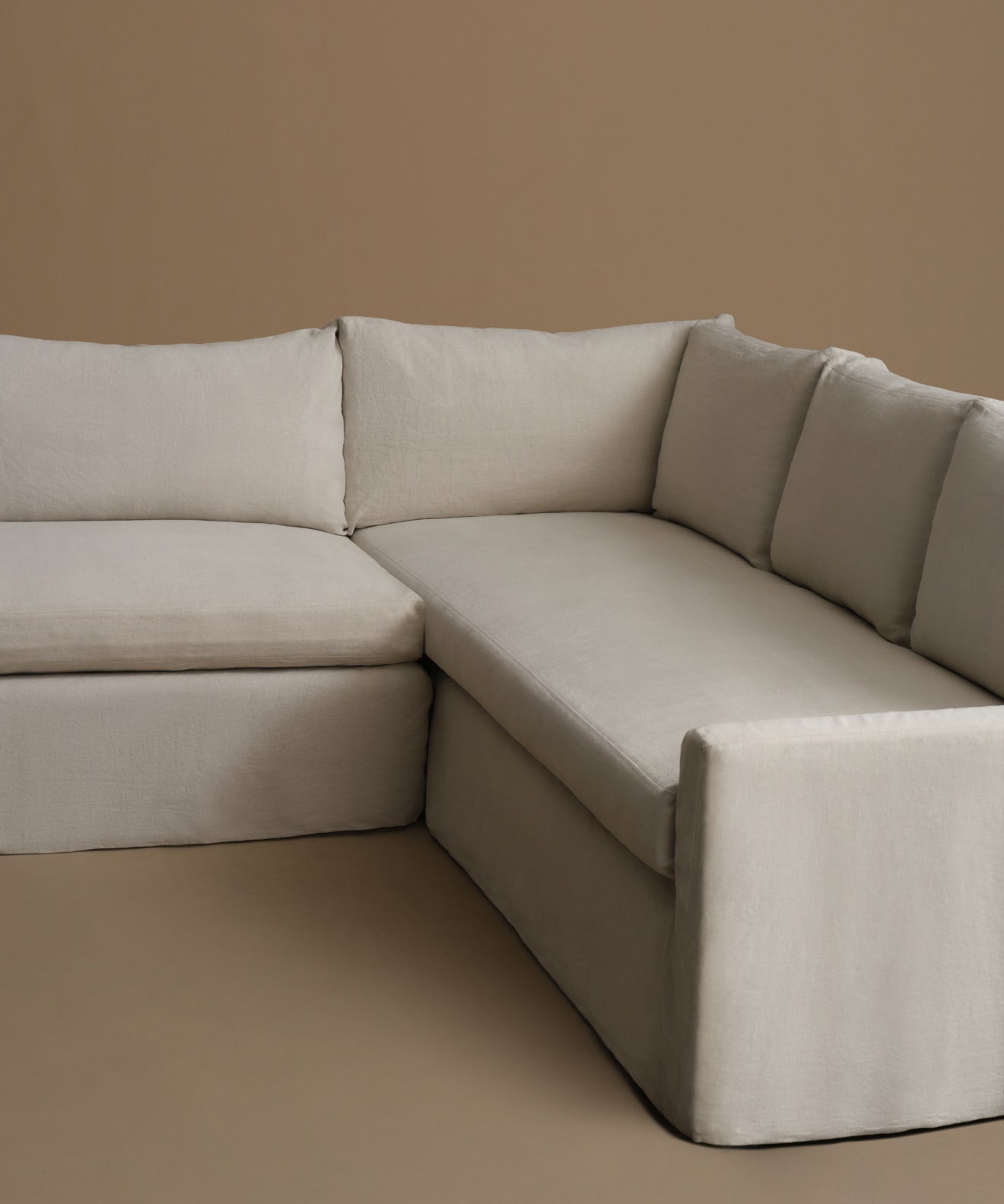 Harbor Sectional