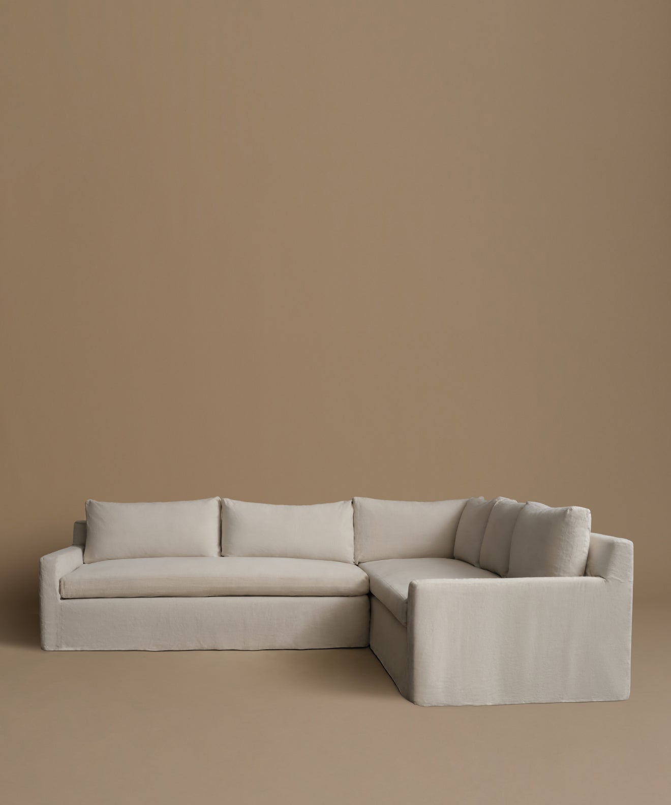 Harbor Sectional