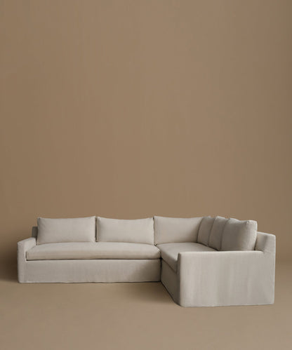 Harbor Sectional