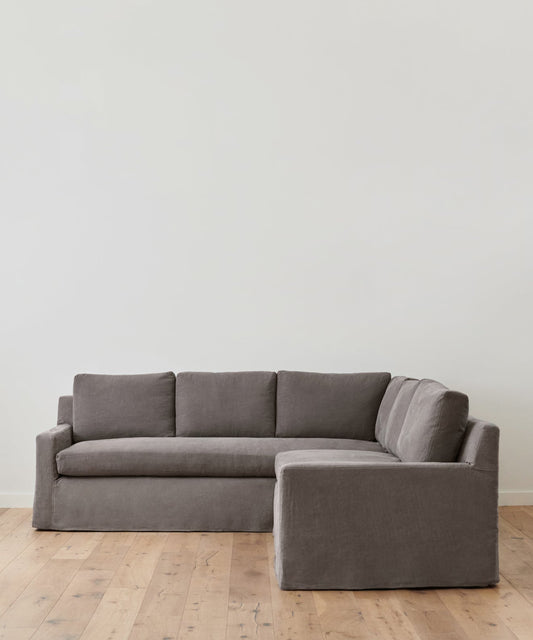 Harbor Sectional