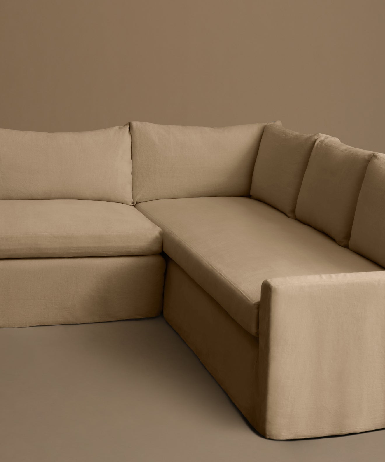 Harbor Sectional