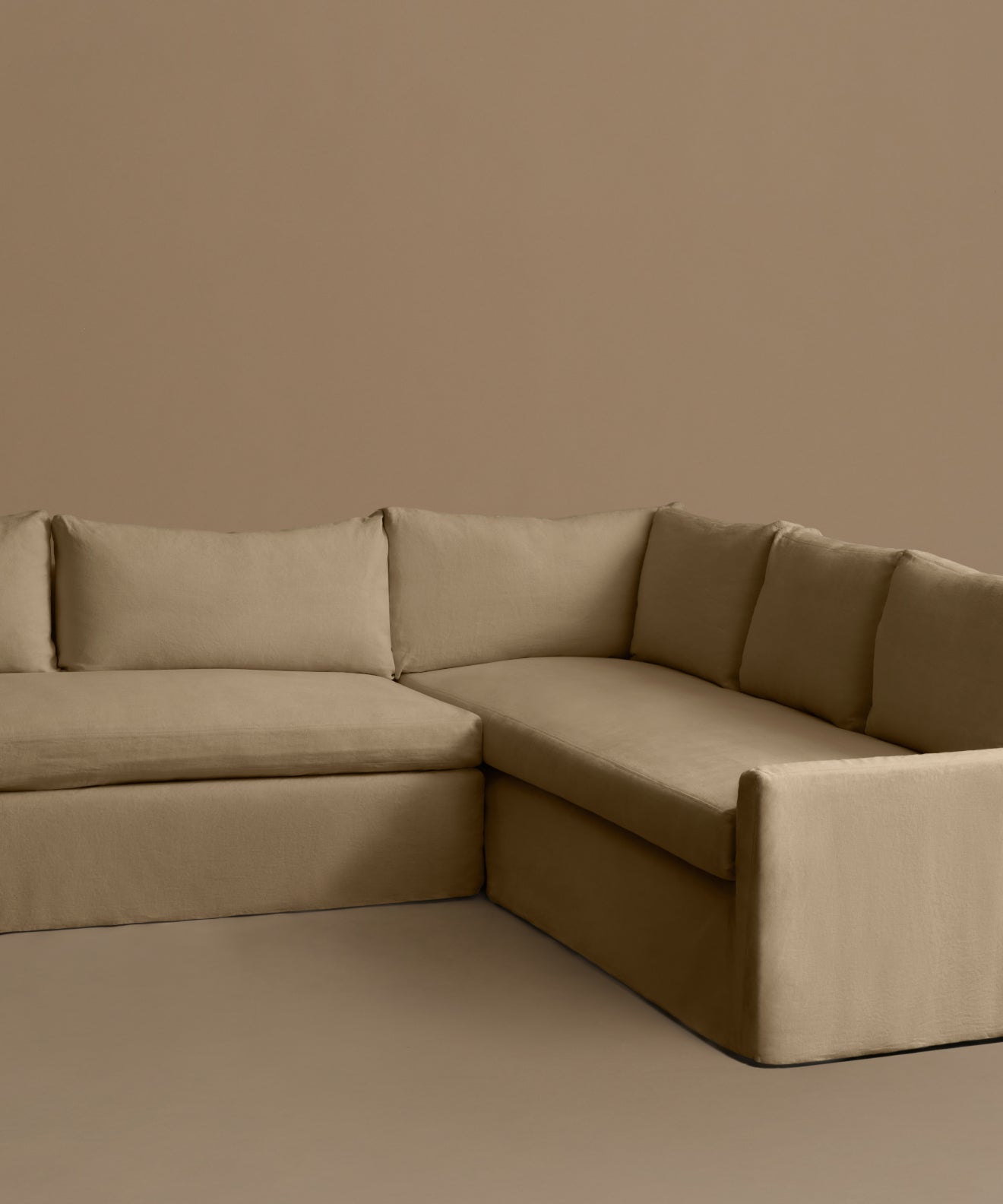 Harbor Sectional