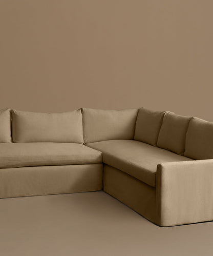 Harbor Sectional