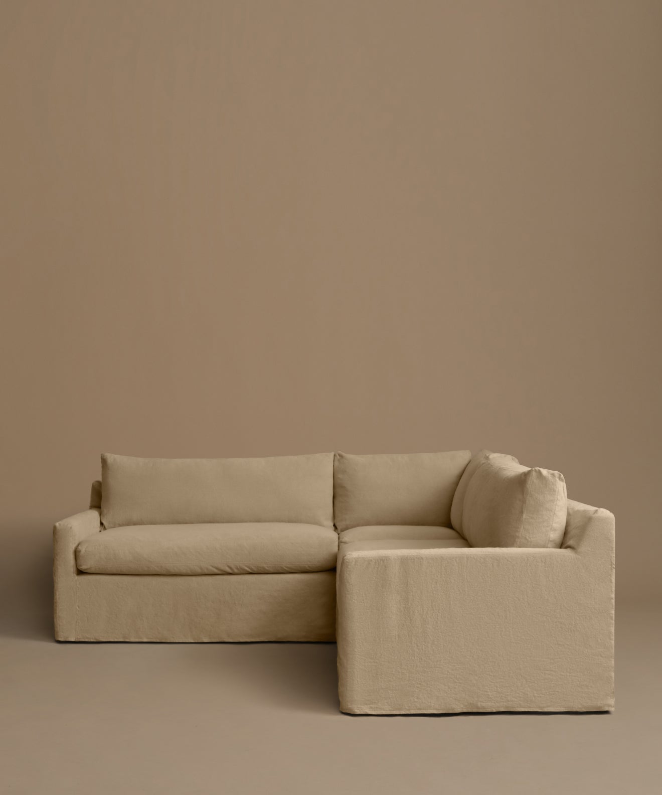 Harbor Sectional