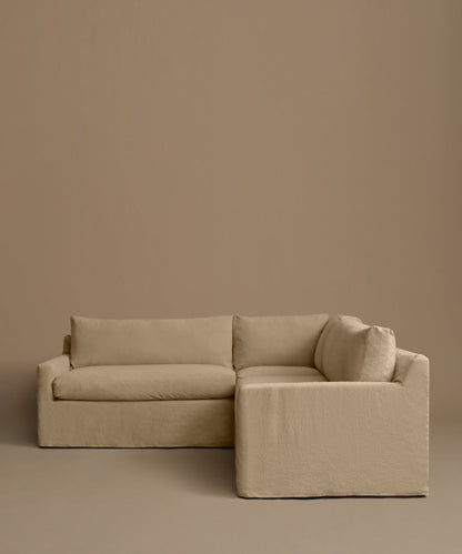 Harbor Sectional