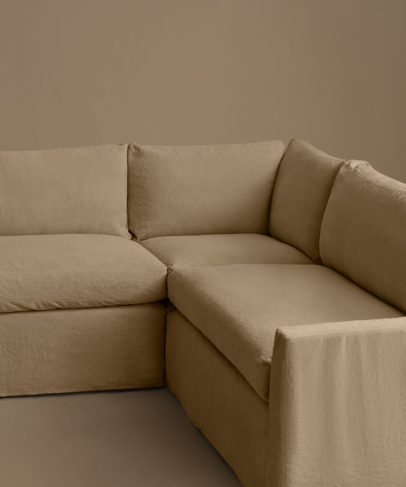 Harbor Sectional