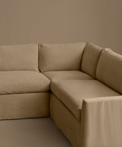 Harbor Sectional