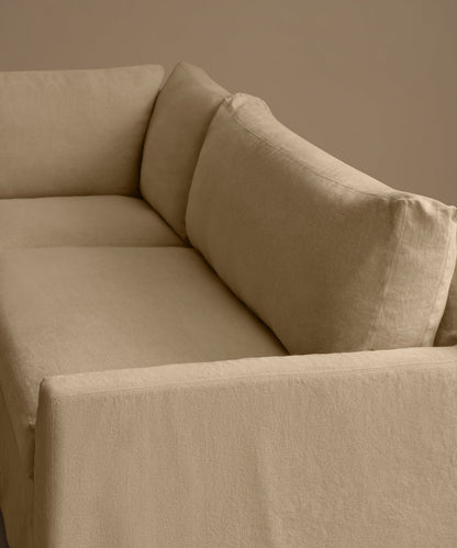 Harbor Sectional