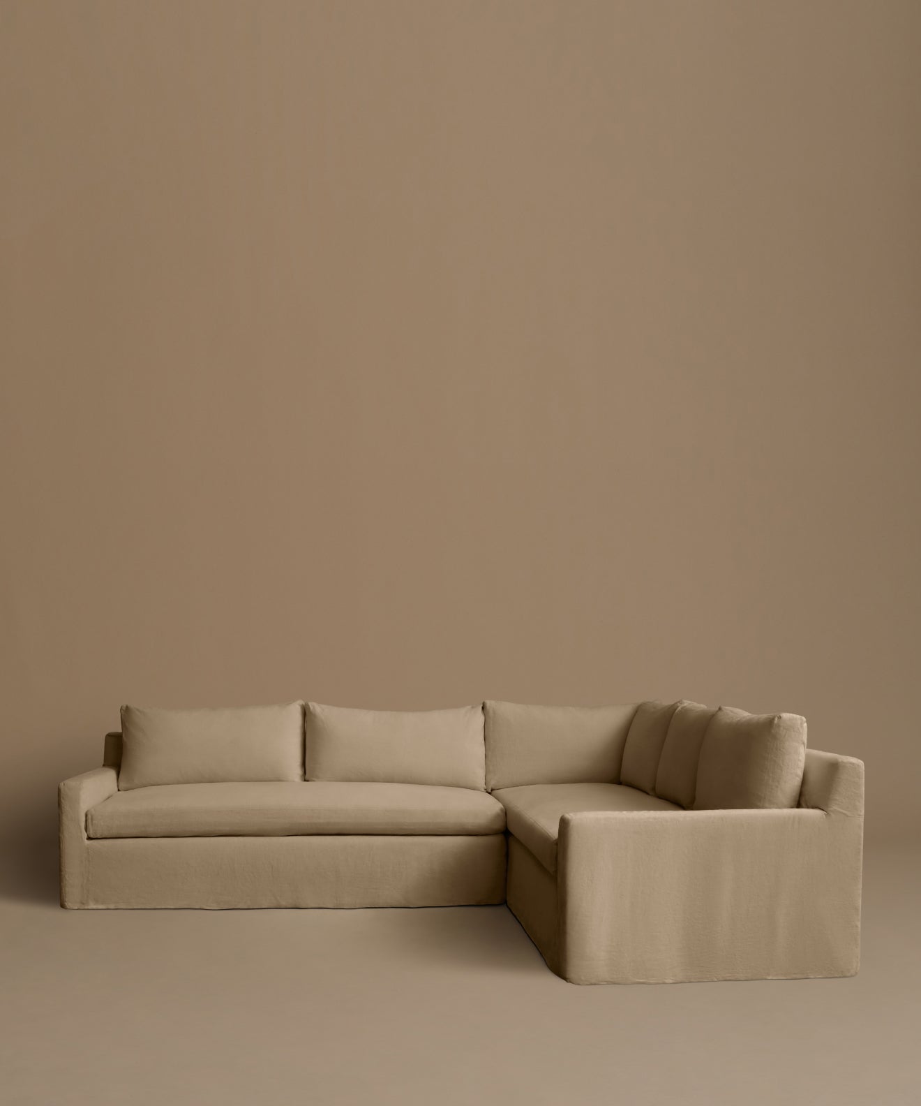 Harbor Sectional