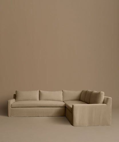 Harbor Sectional