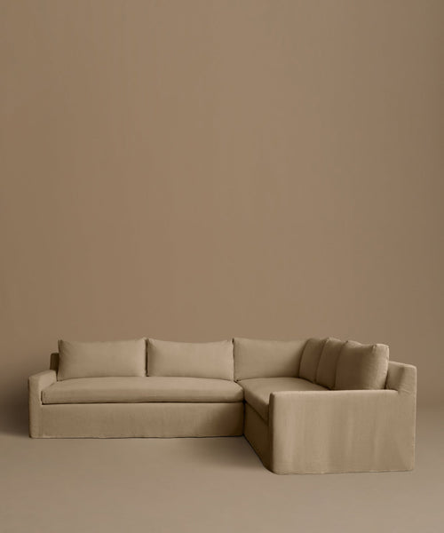 Harbor Sectional