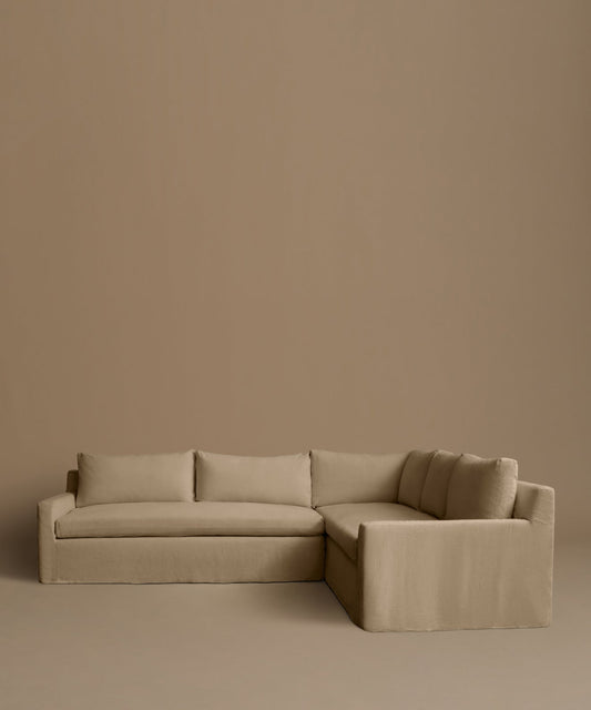 Harbor Sectional