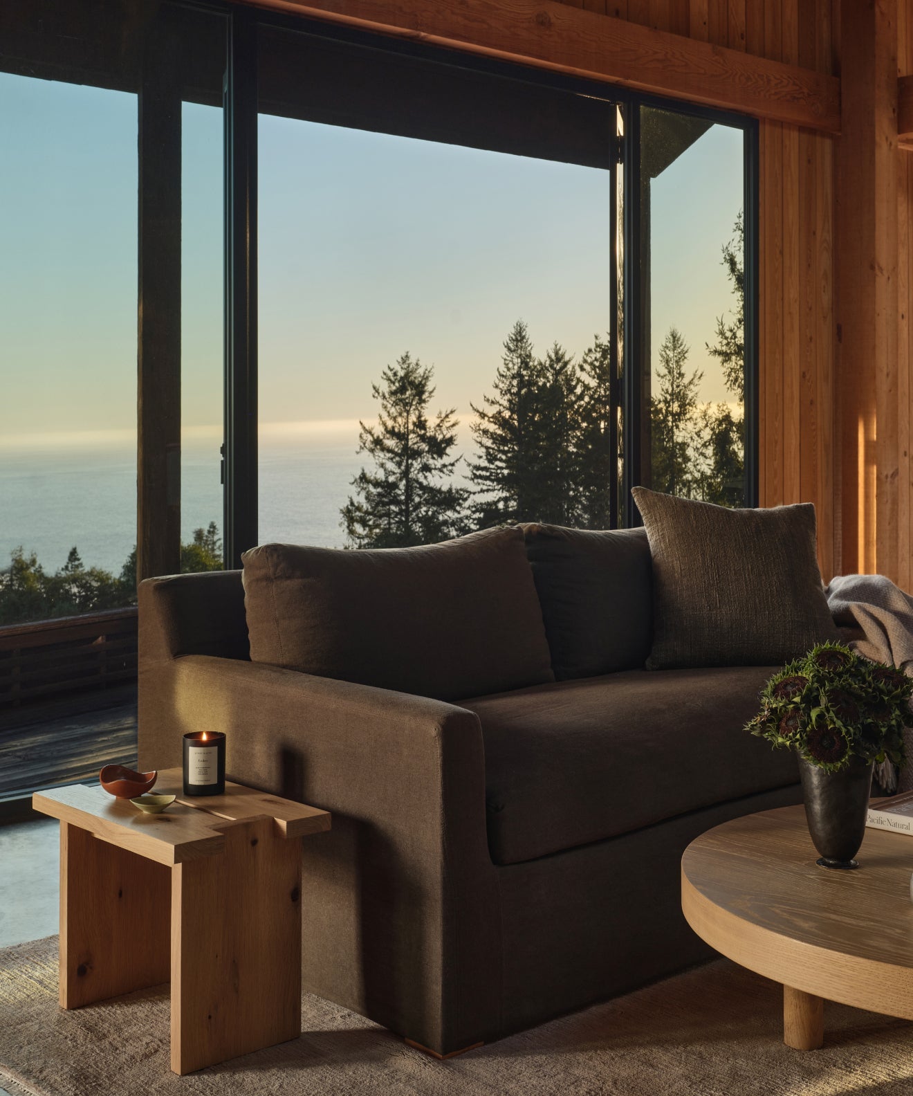 Harbor Sofa