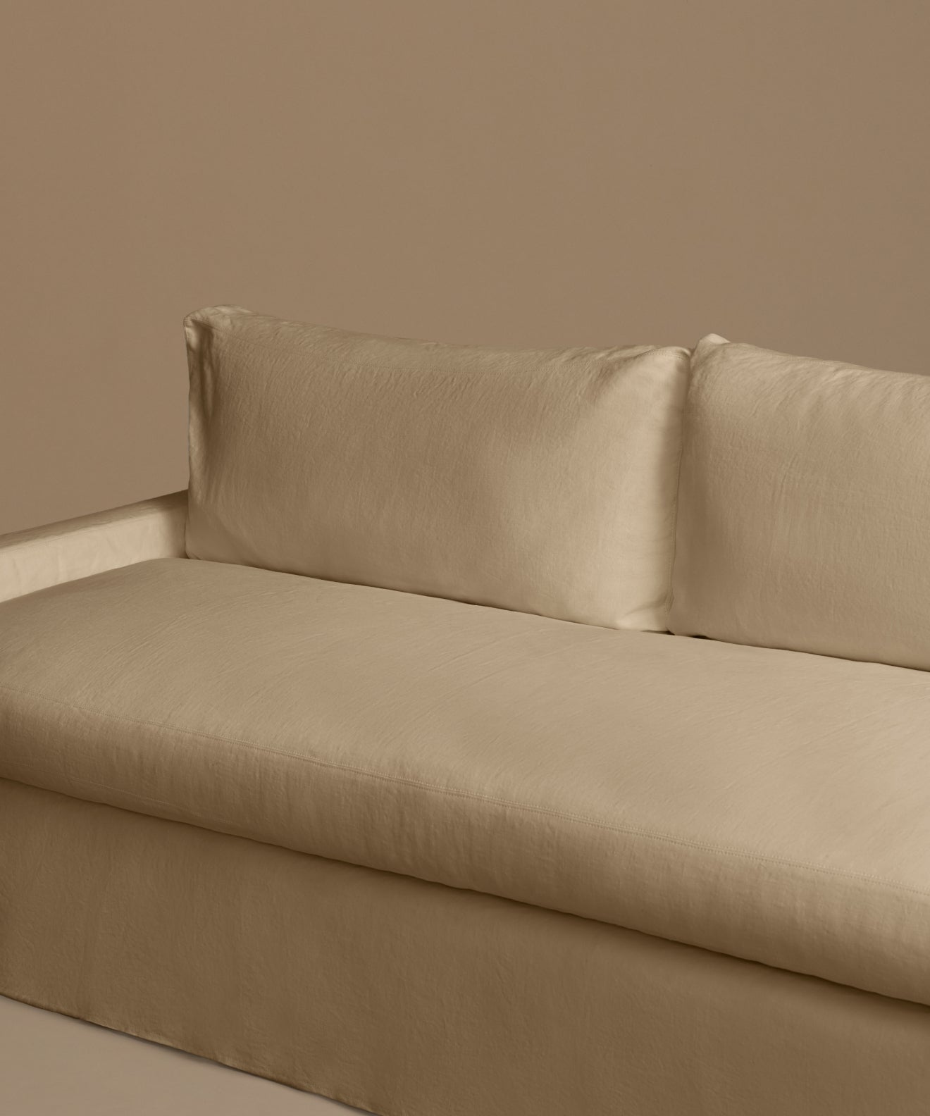 Harbor Sofa